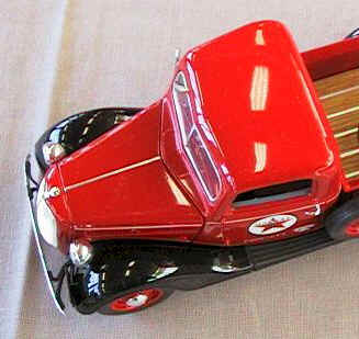 Model Car Painting with Real Automotive Paints – IPMS Stockholm
