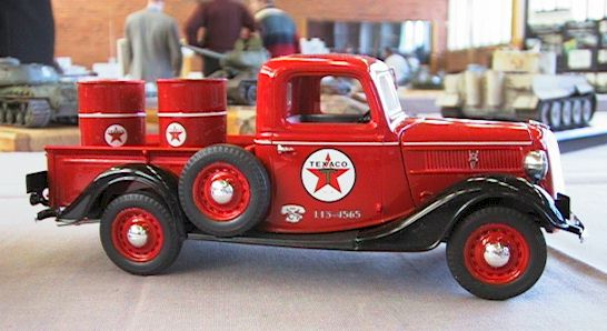 revell 37 ford pickup