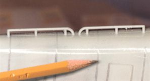 Review - Scale Model Panel Line Scribing Tools 
