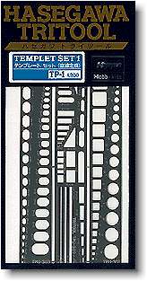 Re-scribing panel lines: what tools do you use? - Construction &  Scratch-building - Large Scale Planes