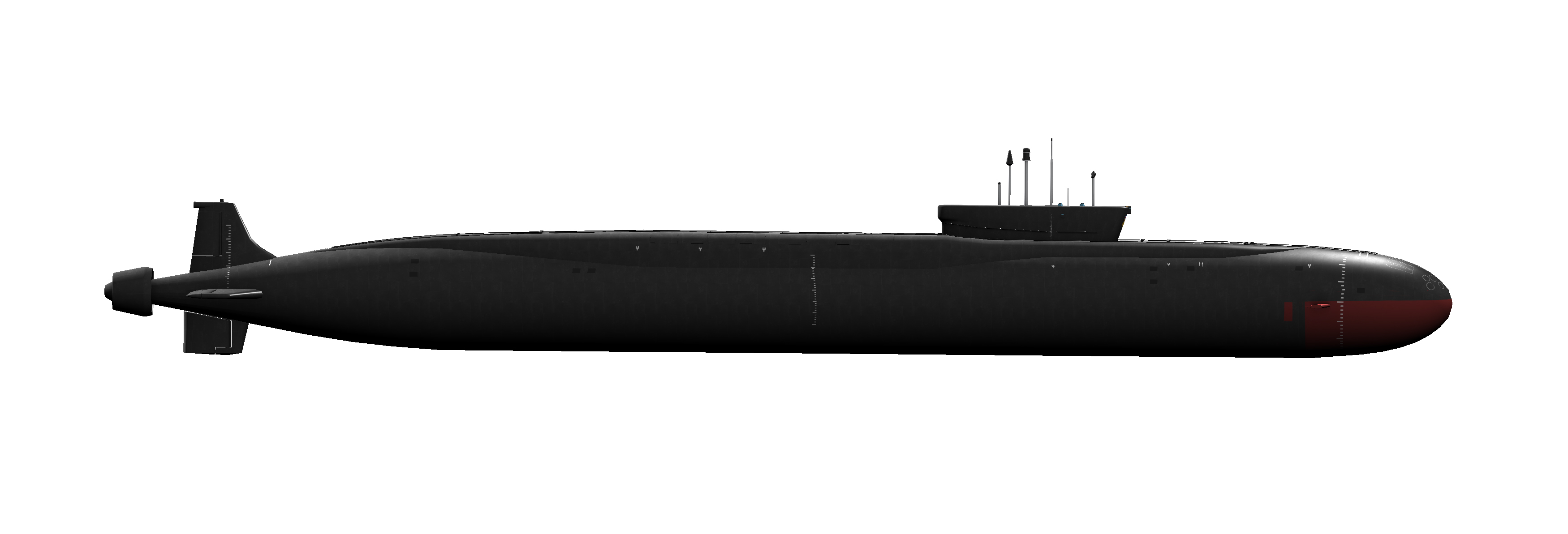 Borey-Class 1