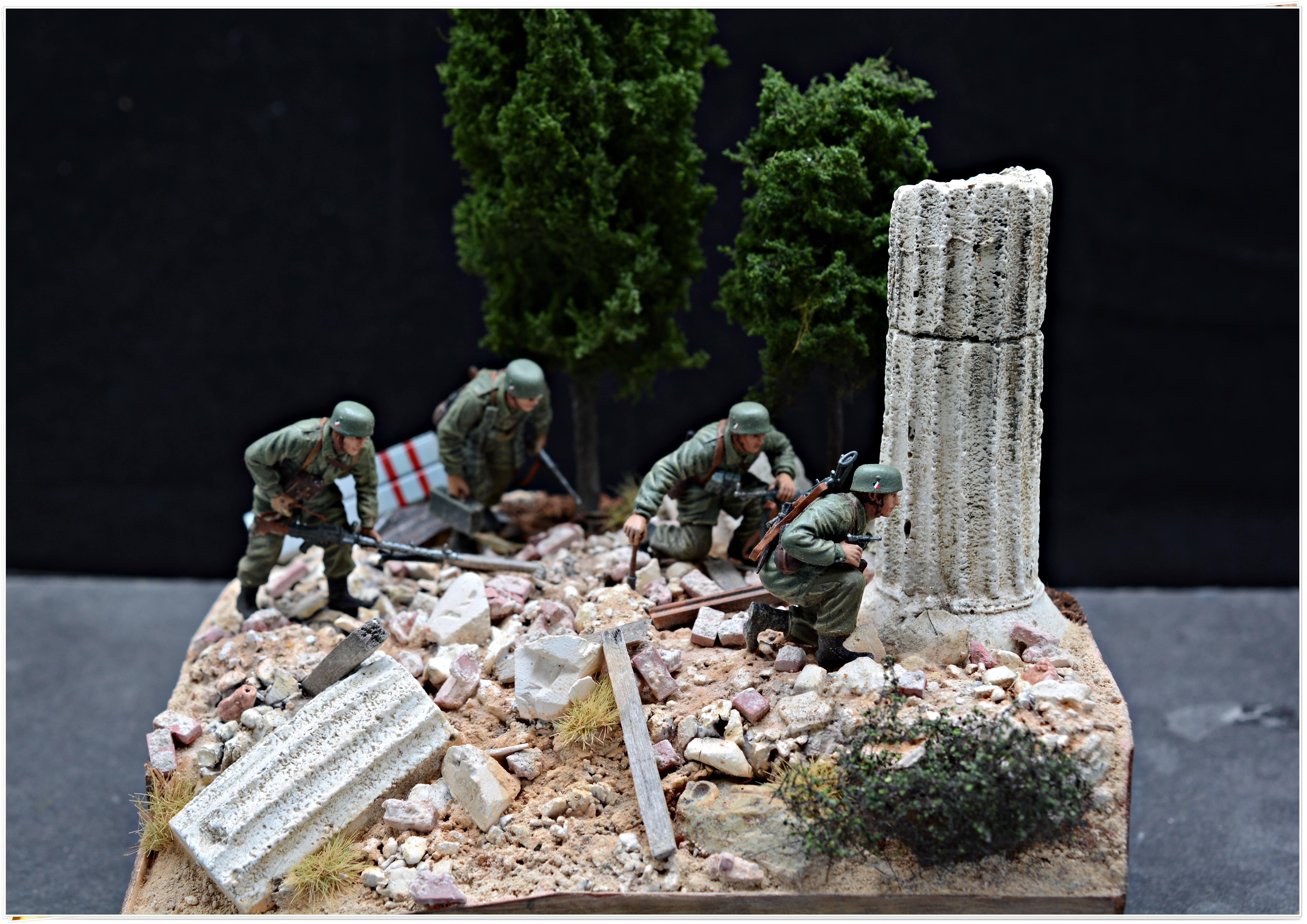 Battle of Crete 1941