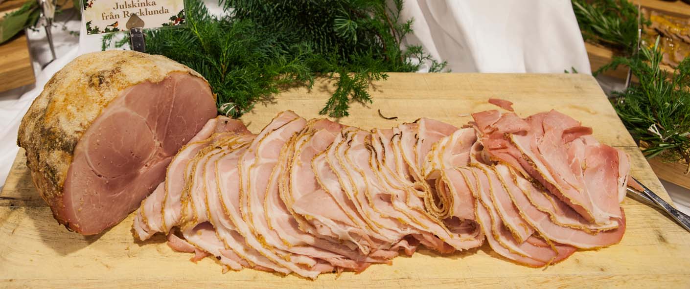 julbord 2 IPMS Stockholm