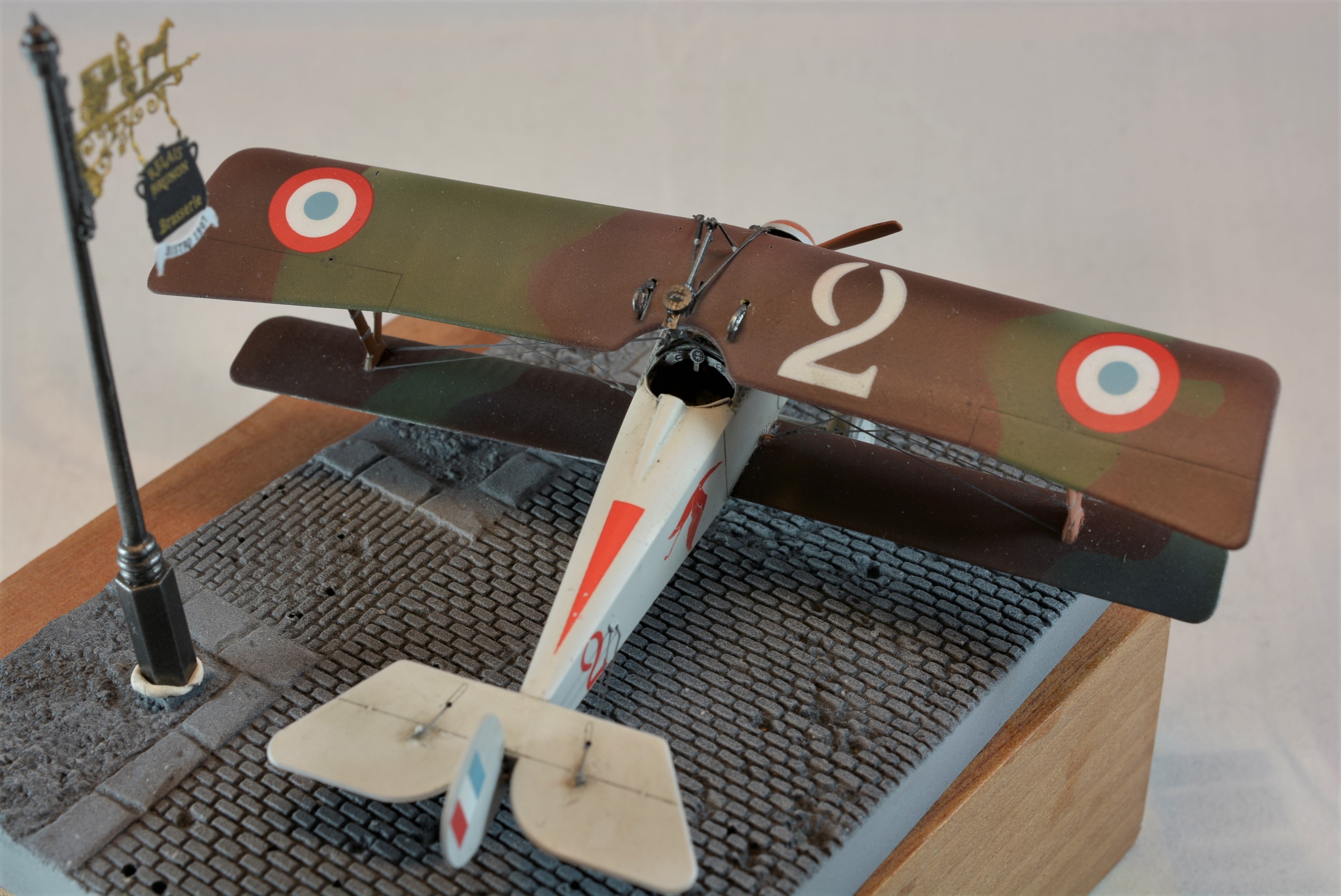 Nieuport 17