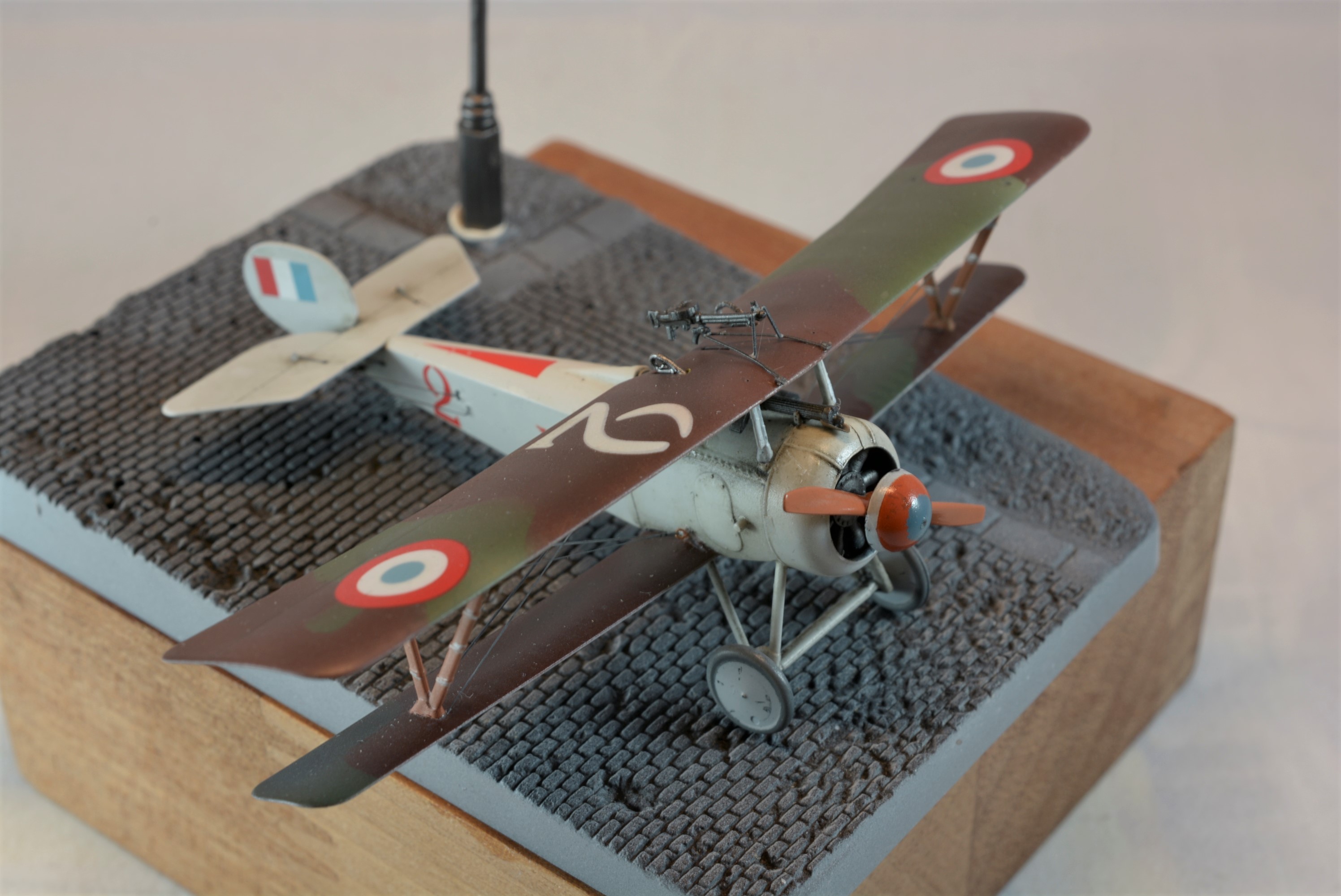 Nieuport 17