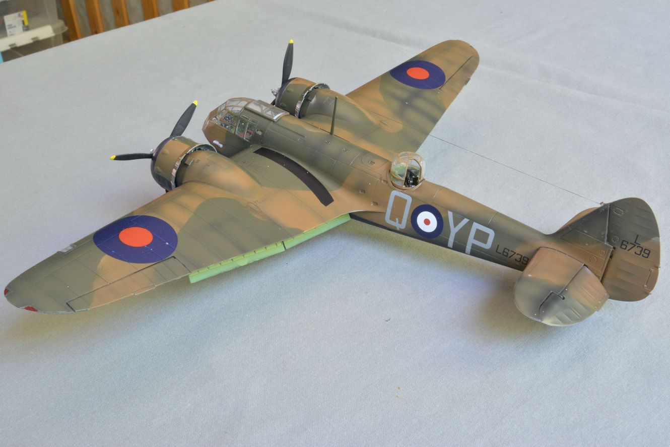 Airfix Bristol Blenheim Mk1F_05.jpg