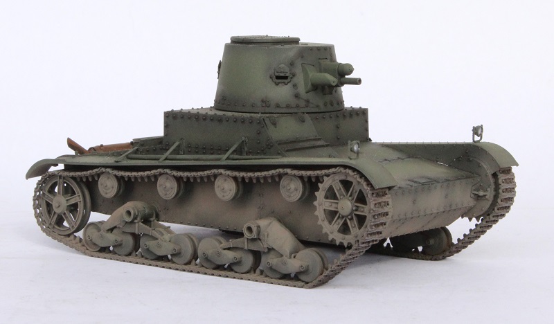 Vickers mk E ver B - 6-ton tank CAMs Combat Armor Model.jpg